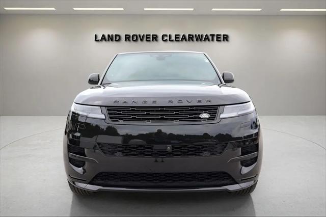 2024 Land Rover Range Rover Sport Dynamic SE