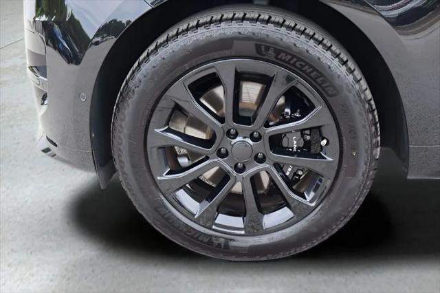 2024 Land Rover Range Rover Sport Dynamic SE