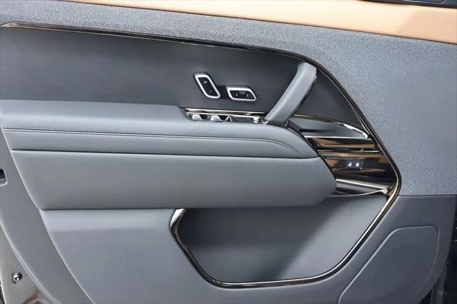 2024 Land Rover Range Rover Sport Dynamic SE