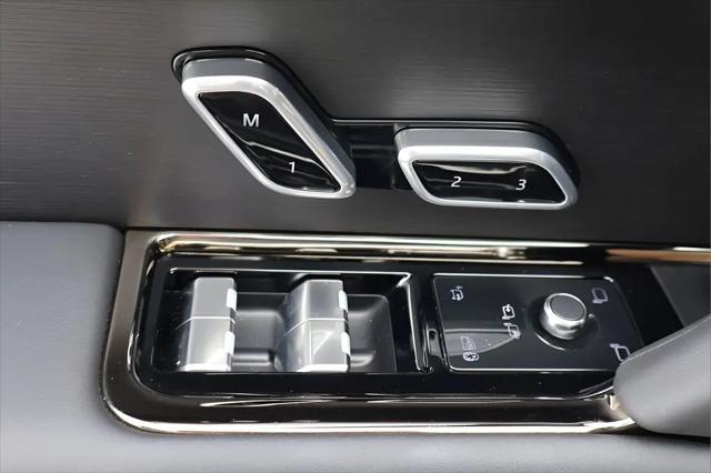 2024 Land Rover Range Rover Sport Dynamic SE