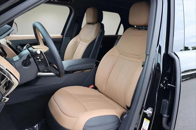 2024 Land Rover Range Rover Sport Dynamic SE