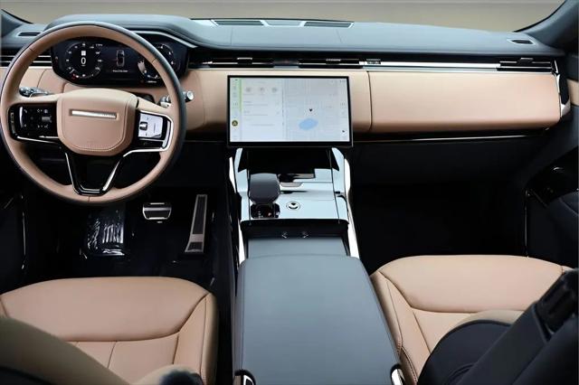 2024 Land Rover Range Rover Sport Dynamic SE