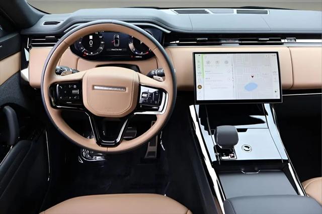 2024 Land Rover Range Rover Sport Dynamic SE