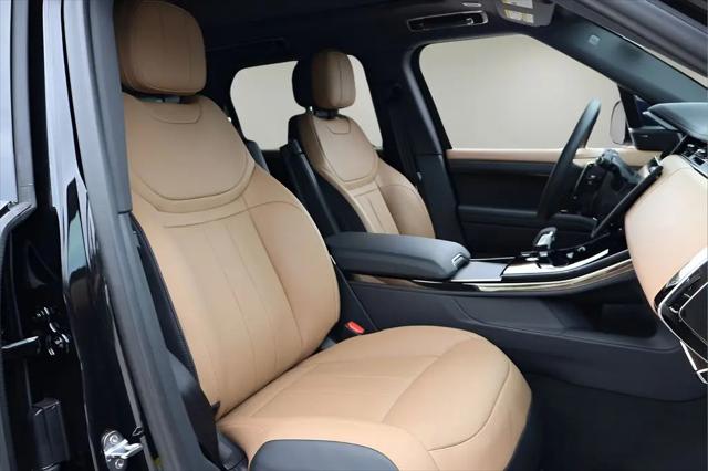 2024 Land Rover Range Rover Sport Dynamic SE