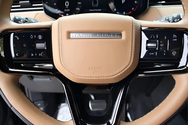2024 Land Rover Range Rover Sport Dynamic SE