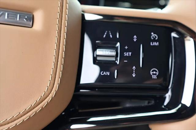 2024 Land Rover Range Rover Sport Dynamic SE