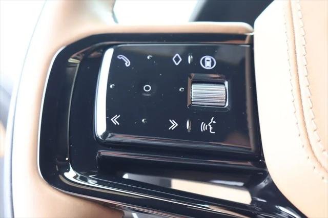 2024 Land Rover Range Rover Sport Dynamic SE