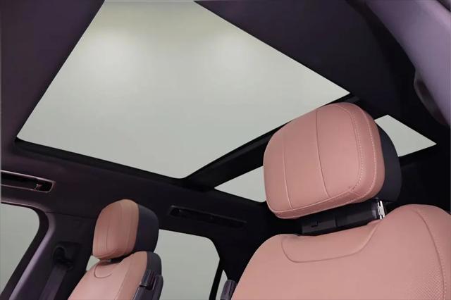 2024 Land Rover Range Rover Sport Dynamic SE