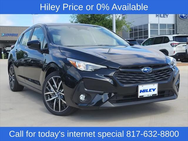 2026 Subaru Impreza Sport for sale in Fort Worth, TX