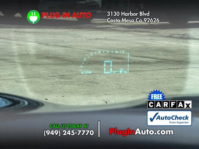 2001 Chevrolet Corvette Base