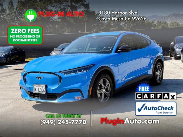 2023 Ford Mustang Mach-E Select for sale in Costa Mesa, CA