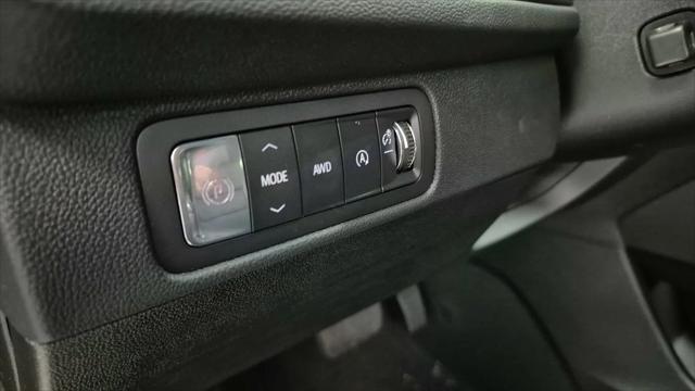 2026 Chevrolet Traverse AWD RS