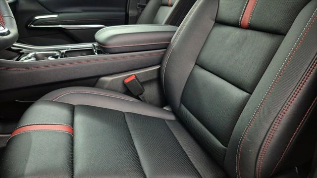 2026 Chevrolet Traverse AWD RS