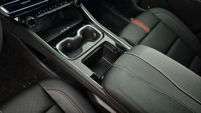 2026 Chevrolet Traverse AWD RS