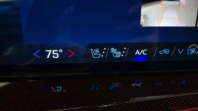 2026 Chevrolet Traverse AWD RS