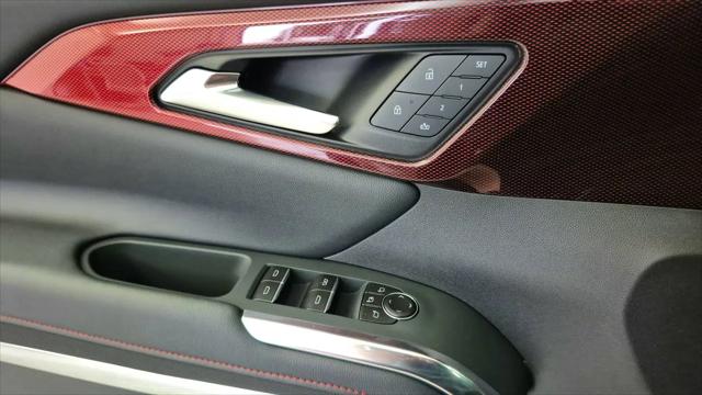 2026 Chevrolet Traverse AWD RS