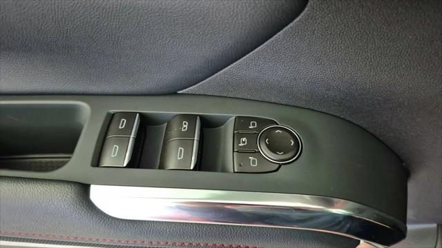 2026 Chevrolet Traverse AWD RS