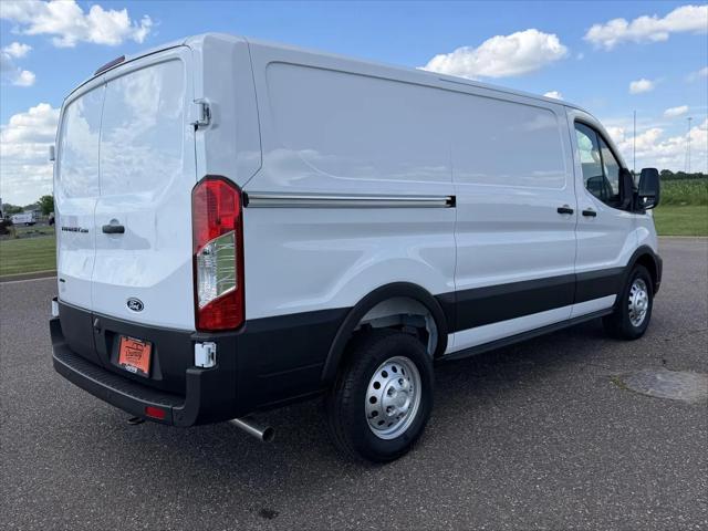 2026 Ford Transit Cargo Van T-250