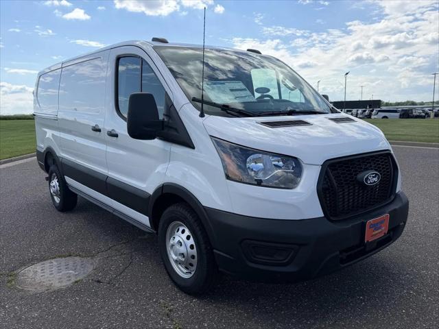 2026 Ford Transit Cargo Van T-250