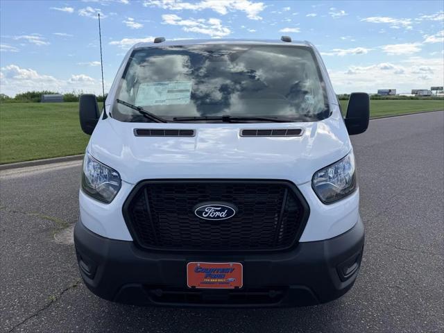 2026 Ford Transit Cargo Van T-250