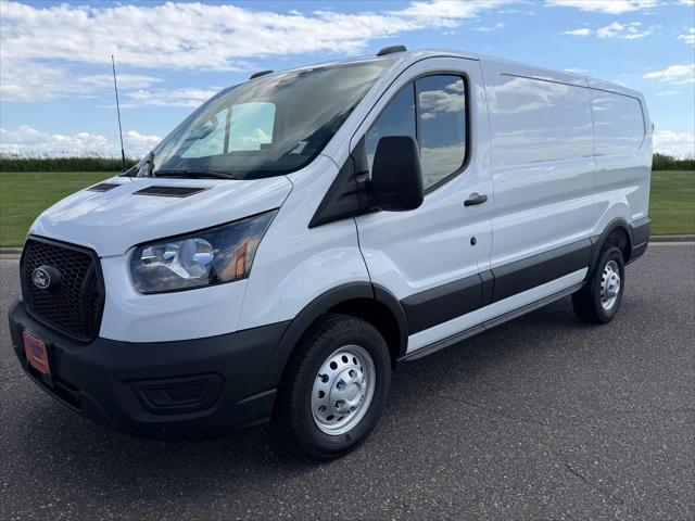 2026 Ford Transit Cargo Van T-250