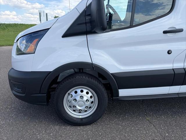 2026 Ford Transit Cargo Van T-250