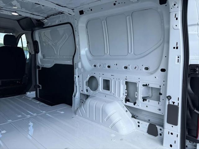 2026 Ford Transit Cargo Van T-250
