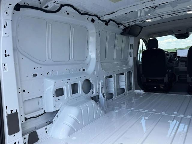 2026 Ford Transit Cargo Van T-250