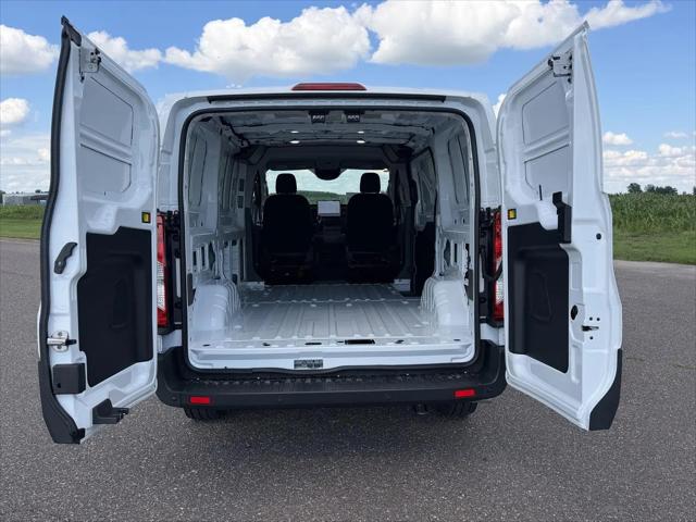 2026 Ford Transit Cargo Van T-250