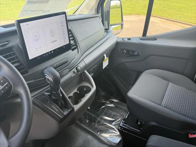 2026 Ford Transit Cargo Van T-250