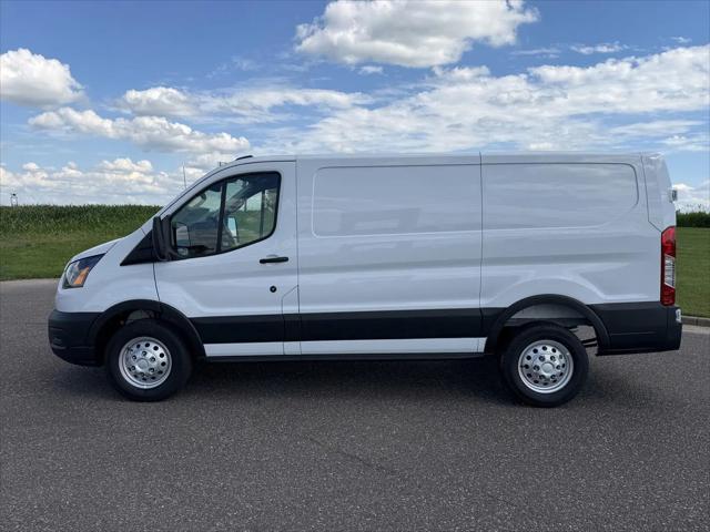 2026 Ford Transit Cargo Van T-250