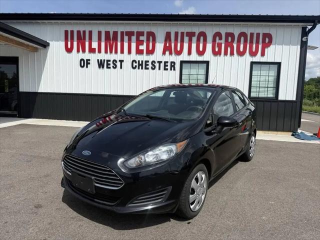 2019 Ford Fiesta S for sale near West Chester, OH