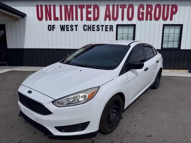 2018 Ford Focus S for sale near West Chester, OH
