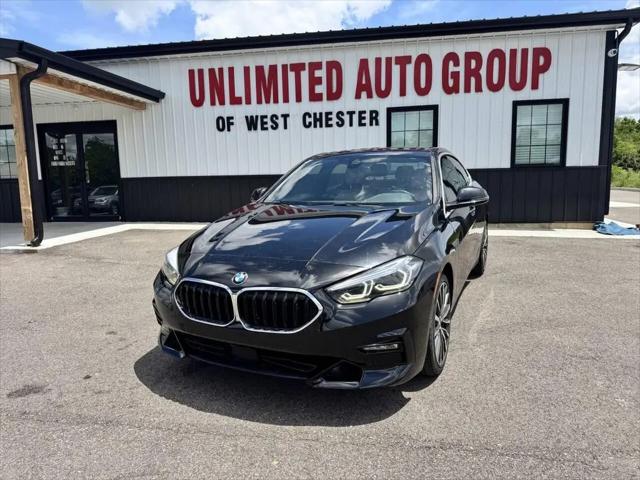 2021 BMW Coupe xDrive for sale in West Chester, OH