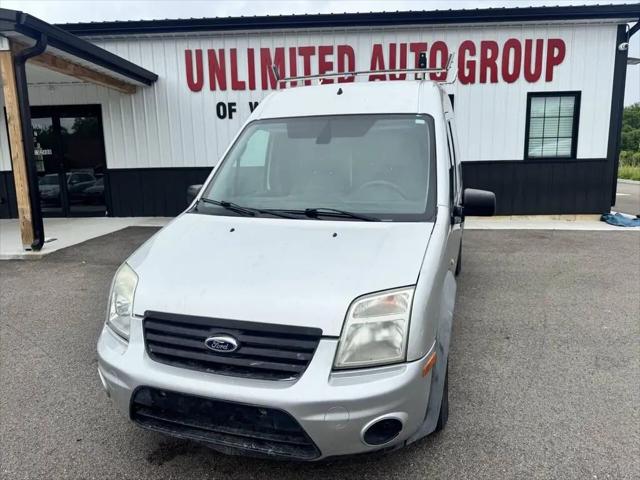 2012 Ford Transit Connect for sale near West Chester, OH