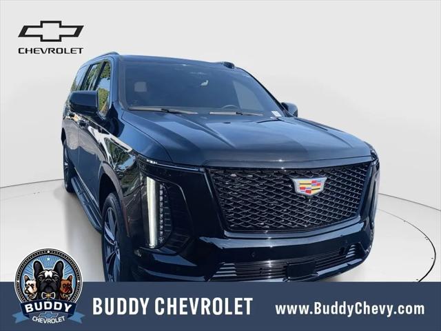 2025 Cadillac Escalade ESV Sport for sale in Decatur, GA