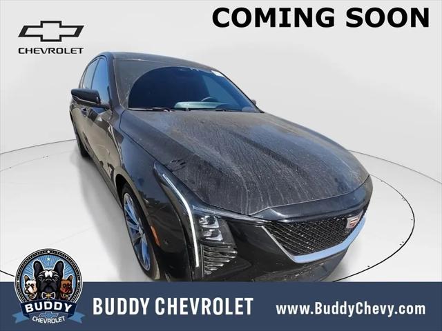 2025 Cadillac CT5 Sport RWD for sale in Decatur, GA