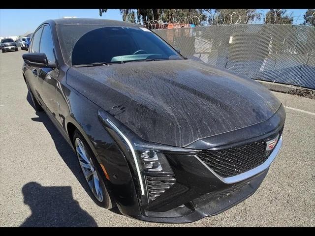 2025 Cadillac CT5 Sport RWD