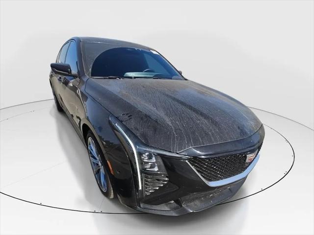 2025 Cadillac CT5 Sport RWD for sale in Decatur, GA