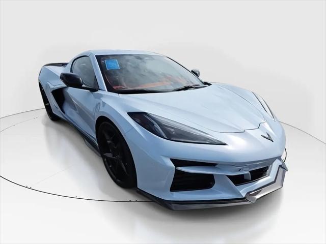 2024 Chevrolet Corvette E-Ray RWD Coupe 3LZ for sale in Decatur, GA