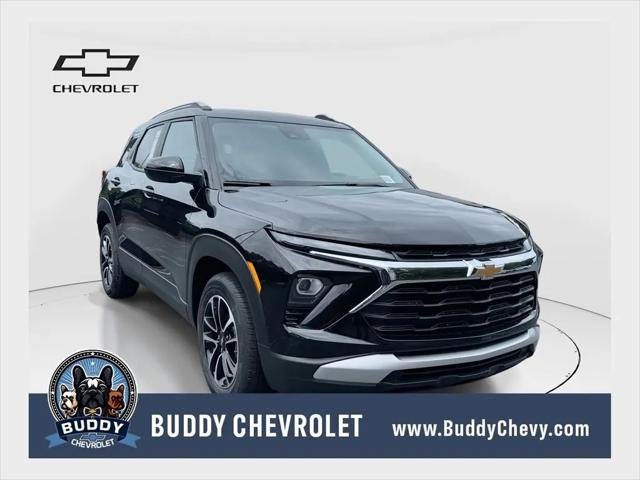 2026 Chevrolet TrailBlazer FWD LT for sale in Decatur, GA