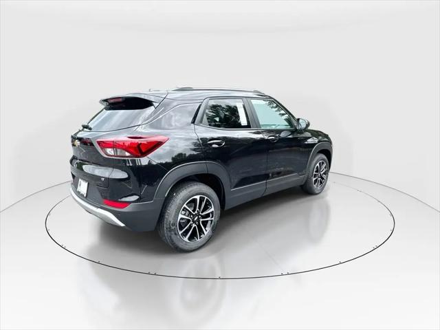 2026 Chevrolet TrailBlazer FWD LT