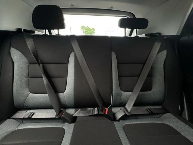 2026 Chevrolet TrailBlazer FWD LT