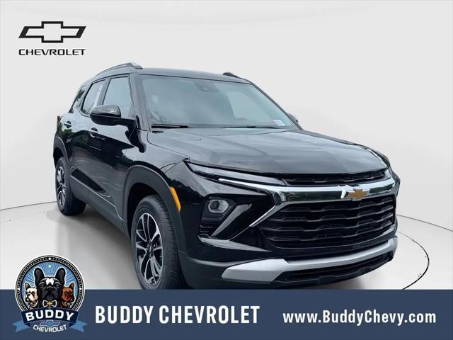 2026 Chevrolet TrailBlazer FWD LT for sale in Decatur, GA
