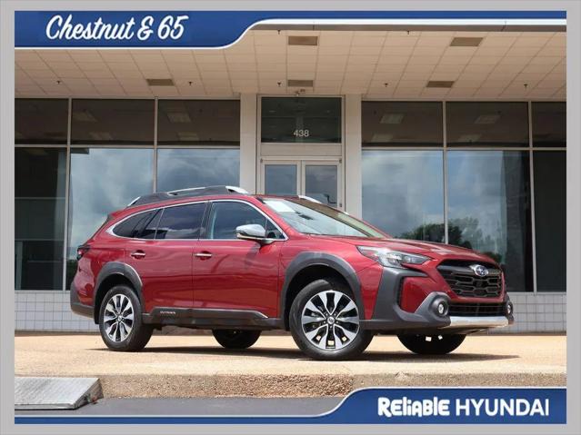 2023 Subaru Outback Touring XT for sale in Springfield, MO