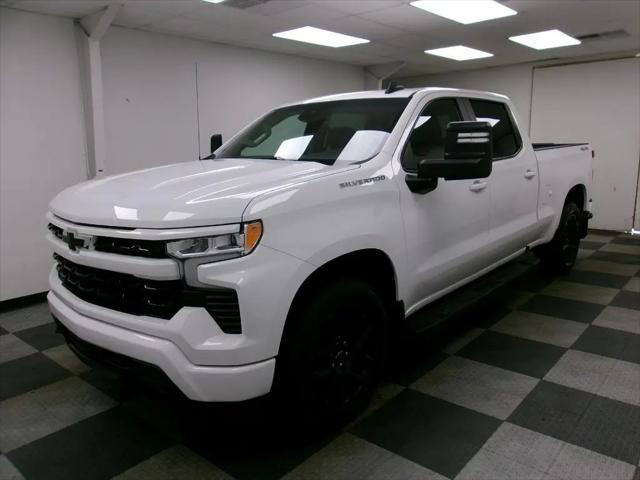 2023 Chevrolet Silverado 1500 RST for sale in Johnstown, OH