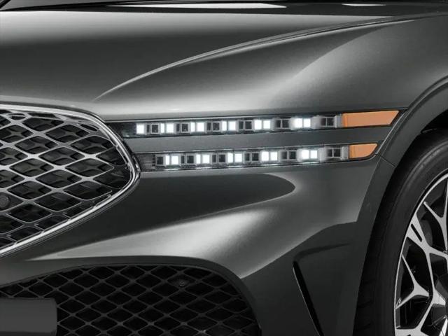 2026 Genesis G90 3.5T E-SC MHEV AWD