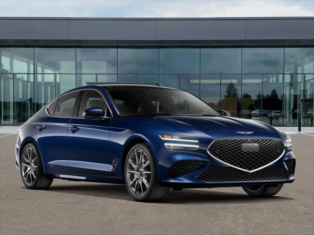 2026 Genesis G70 2.5T AWD Prestige for sale in Englewood, NJ