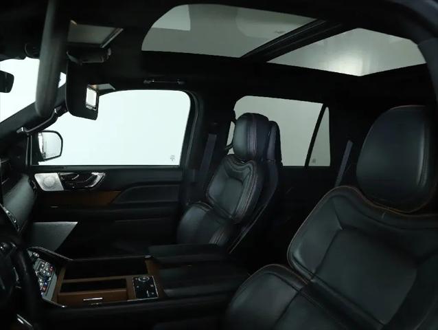 2023 Lincoln Navigator Black Label