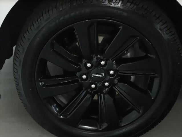2023 Lincoln Navigator Black Label